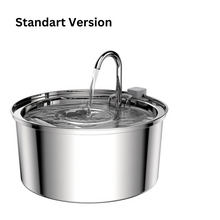 Lade das Bild in den Galerie-Viewer, Trinkbrunnen Tikvi - sauberer und sicherer geht es nicht