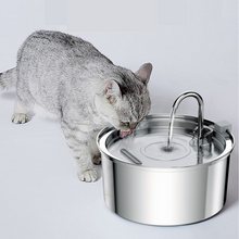 Lade das Bild in den Galerie-Viewer, Trinkbrunnen Tikvi - sauberer und sicherer geht es nicht